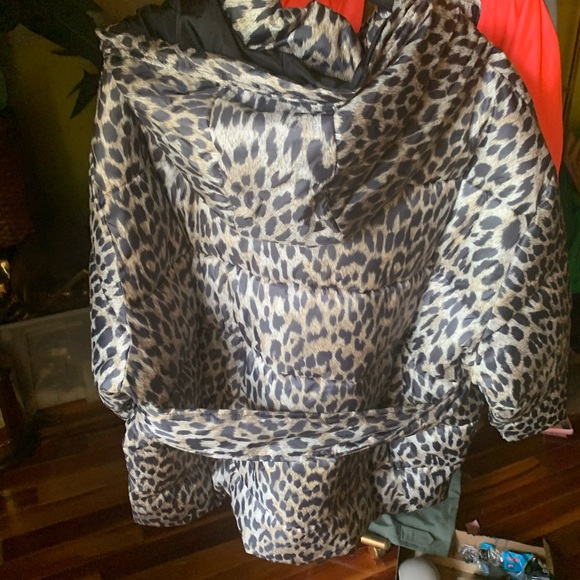 ASOS printed jacket - Picture 5 of 7